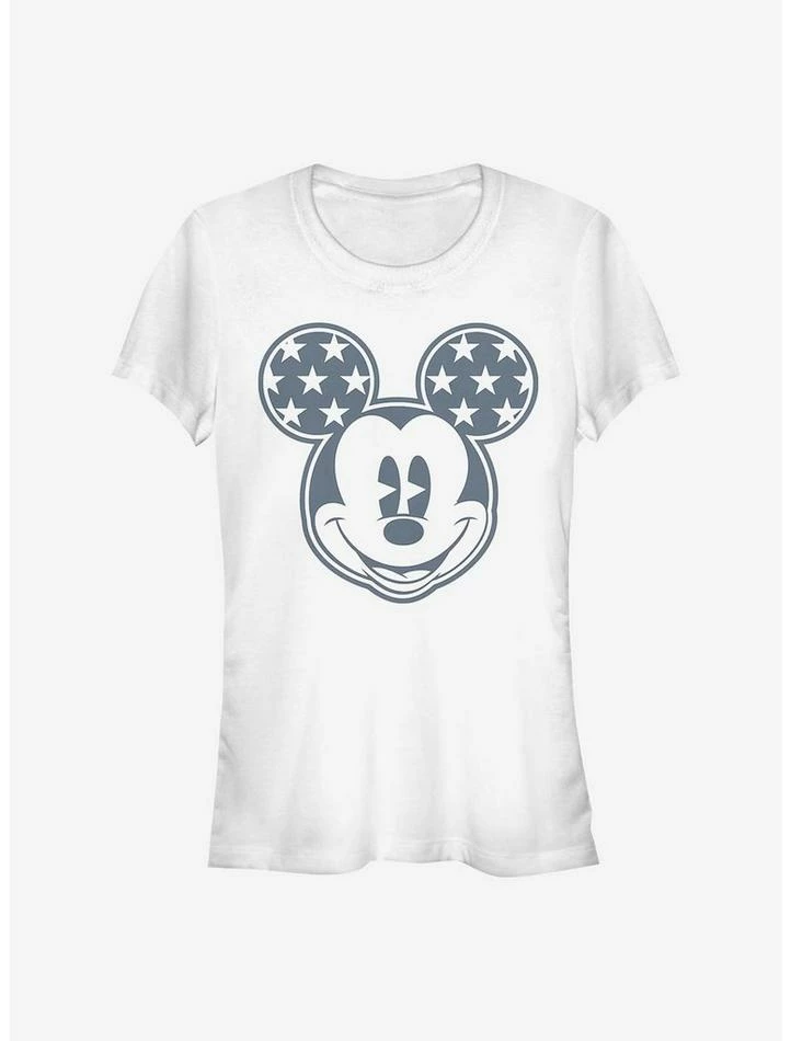Brand new π Disney Mickey Mouse Mickey Star Ears π§ Girls T-Shirt β