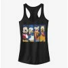 Best deal 🛒 Disney Mickey Mouse Bro Time 👧 Girls Tank 👍