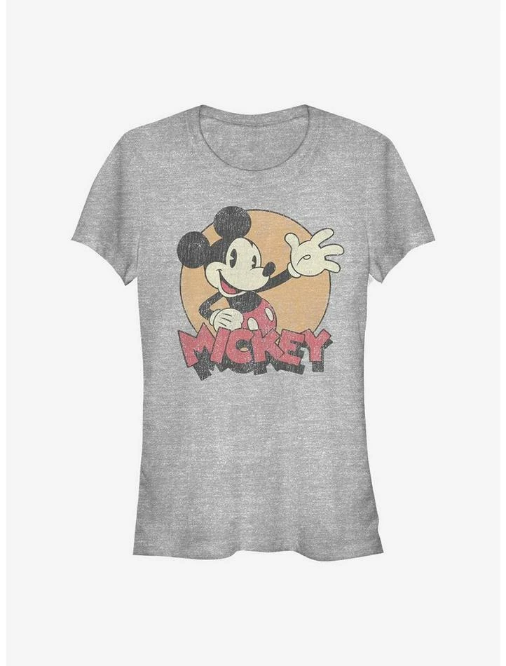 Coupon π Disney Mickey Mouse Tried And True π§ Girls T-Shirt π