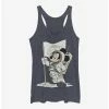 Cheap 👏 Disney Mickey Mouse Astro Mickey 👧 Girls Tank 🎉