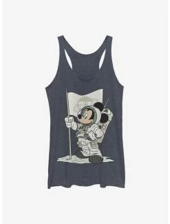 Cheap 👏 Disney Mickey Mouse Astro Mickey 👧 Girls Tank 🎉