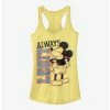 Best deal 🎉 Disney Mickey Mouse Legit Mick 👧 Girls Tank 🌟