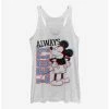 Discount 🧨 Disney Mickey Mouse Legit Mick 👧 Girls Tank ⌛