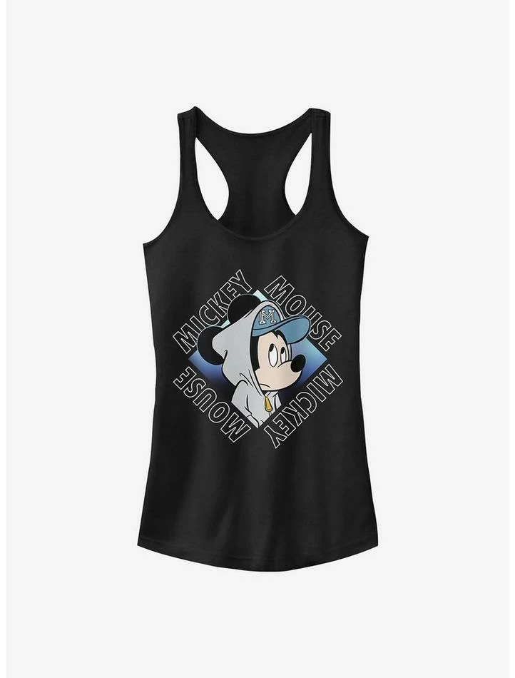 Buy π Disney Mickey Mouse Cool Mickey π§ Girls Tank π