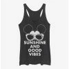 Cheapest 🧨 Disney Mickey Mouse Mickey Sunshine 👧 Girls Tank 🎁