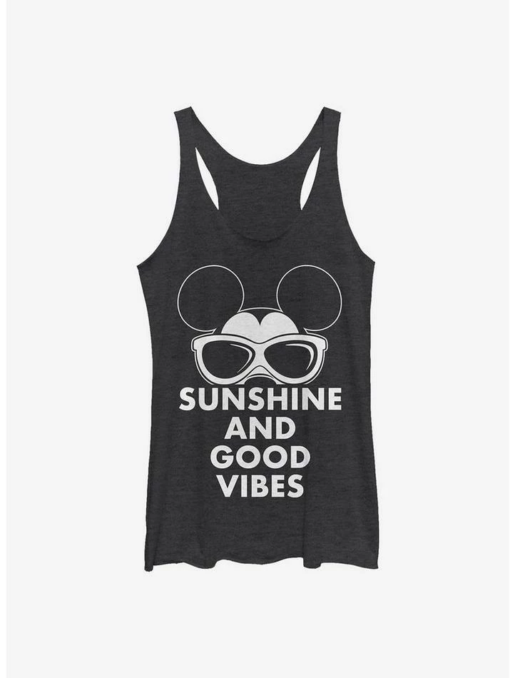 Cheapest 𧨠Disney Mickey Mouse Mickey Sunshine π§ Girls Tank π