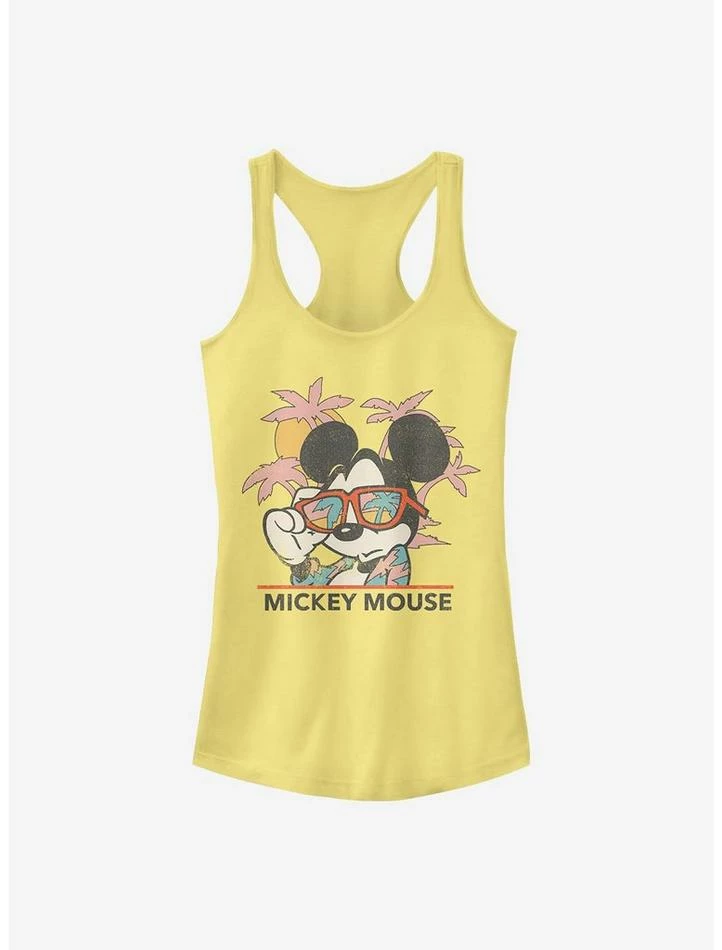 Best deal β Disney Mickey Mouse Mickey Beach π§ Girls Tank π