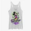 Buy ✨ Disney Mickey Mouse Airbrush Mickey 👧 Girls Tank 🔥