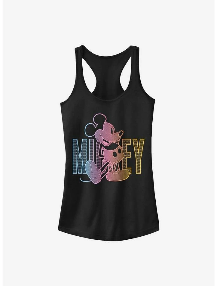 Best reviews of β Disney Mickey Mouse Gradient Mickey π§ Girls Tank π