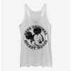 New ⭐ Disney Mickey Mouse Original Mickey 👧 Girls Tank 👏