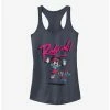 Flash Sale ⭐ Disney Mickey Mouse Rad Mickey 👧 Girls Tank 🎉
