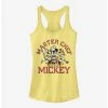 Best Sale 👍 Disney Mickey Mouse Master Chef 👧 Girls Tank 🔔