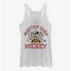 Promo ⌛ Disney Mickey Mouse Master Chef 👧 Girls Tank 💯
