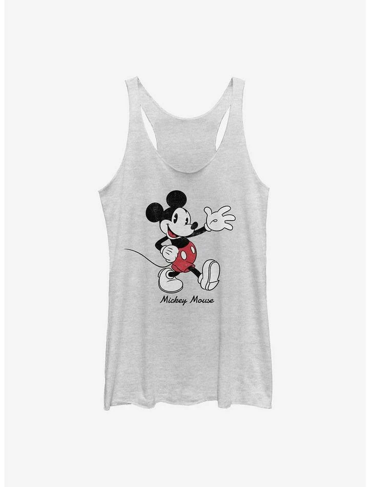 Flash Sale β Disney Mickey Mouse Mickey π§ Girls Tank π