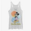 Hot Sale ❤️ Disney Mickey Mouse Sunshine Seeker 👧 Girls Tank 😉