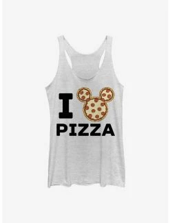 Cheap 🔥 Disney Mickey Mouse Mickey Pizza 👧 Girls Tank ✨