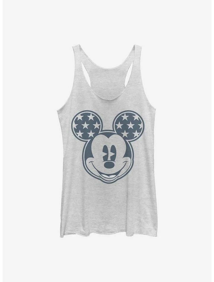 Best Sale βοΈ Disney Mickey Mouse Mickey Star Ears π§ Girls Tank π