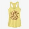 Flash Sale ⭐ Disney Mickey Mouse Nature Mickey 👧 Girls Tank ❤️