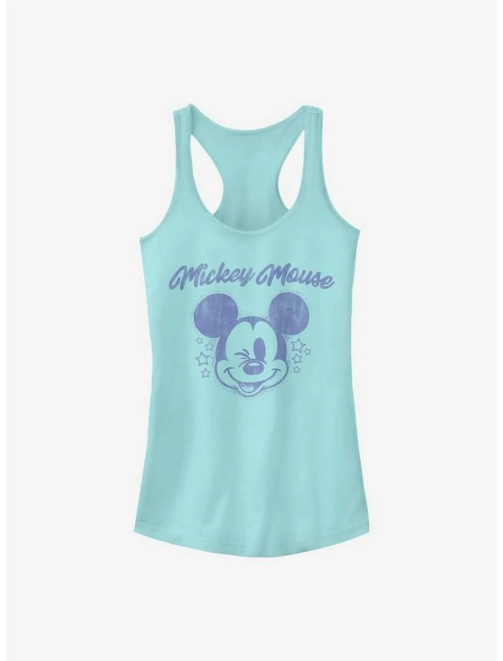 Coupon π Disney Mickey Mouse Starry Mickey π§ Girls Tank π