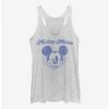 Flash Sale 💯 Disney Mickey Mouse Starry Mickey 👧 Girls Tank ✨