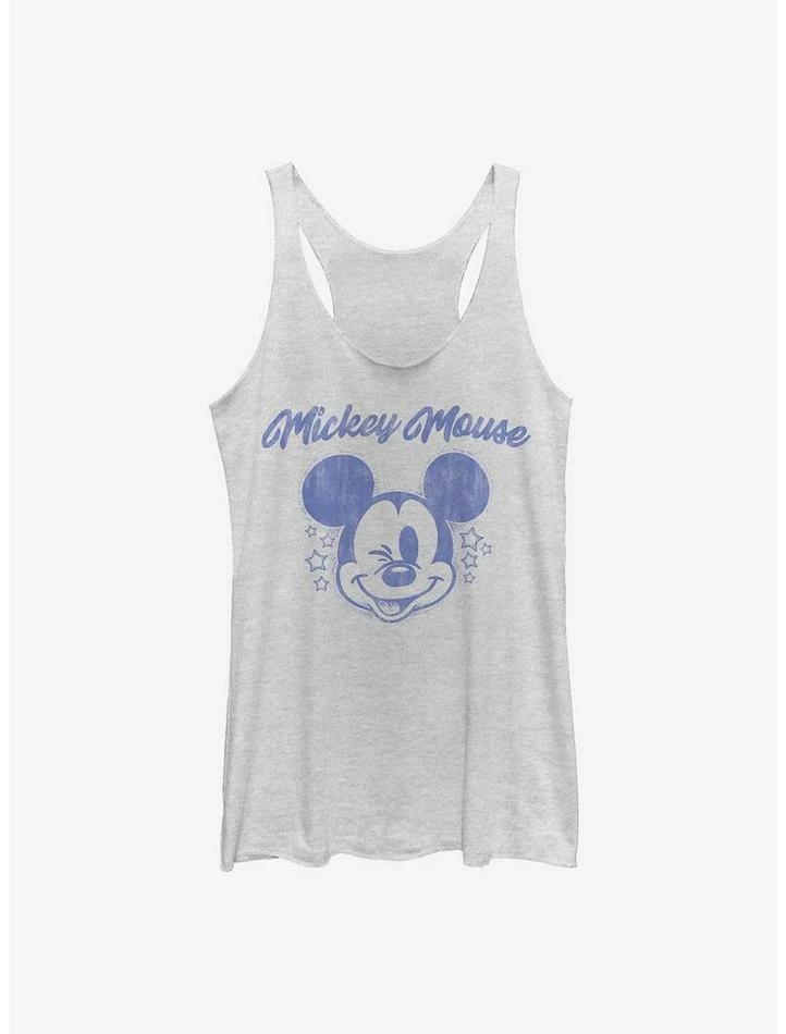 Flash Sale π― Disney Mickey Mouse Starry Mickey π§ Girls Tank β¨