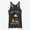 Wholesale 😍 Disney Mickey Mouse Mickey Classic 👧 Girls Tank ✨