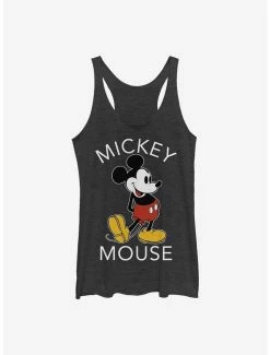 Wholesale 😍 Disney Mickey Mouse Mickey Classic 👧 Girls Tank ✨