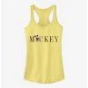 Coupon ✔️ Disney Mickey Mouse Simply Mickey 👧 Girls Tank 🎁