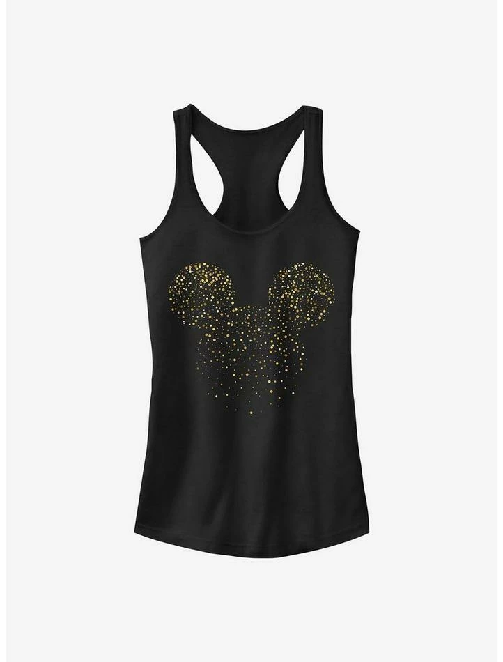 Best Pirce π Disney Mickey Mouse Mickey Confetti Fill π§ Girls Tank π