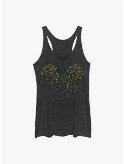 Cheapest 💯 Disney Mickey Mouse Mickey Confetti Fill 👧 Girls Tank 🎁