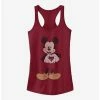 Wholesale ⌛ Disney Mickey Mouse Vintage Mickey 👧 Girls Tank 😀