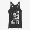 Best reviews of 👏 Disney Mickey Mouse Mickey Lean 👧 Girls Tank 😍