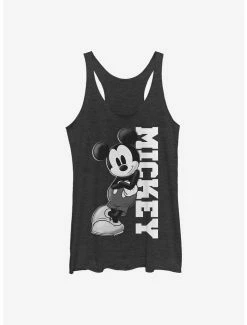Best reviews of 👏 Disney Mickey Mouse Mickey Lean 👧 Girls Tank 😍