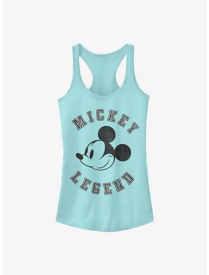 Buy π― Disney Mickey Mouse Mickey Legend π§ Girls Tank π§¨