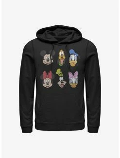 Top 10 ✔️ Disney Mickey Mouse Always Trending Stack Hoodie 🔔