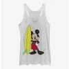 Buy 🎁 Disney Mickey Mouse Mickey Surf 👧 Girls Tank 🔔