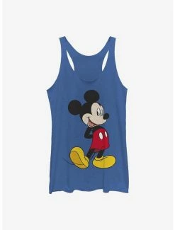 Top 10 🛒 Disney Mickey Mouse Traditional Mickey 👧 Girls Tank ⭐