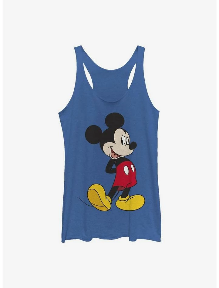 Top 10 π Disney Mickey Mouse Traditional Mickey π§ Girls Tank β