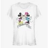 Flash Sale 🎁 Disney Mickey Mouse Endless Love 👧 Girls T-Shirt ✨