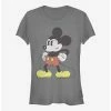 Discount 🌟 Disney Mickey Mouse Mightiest Mouse 👧 Girls T-Shirt ❤️