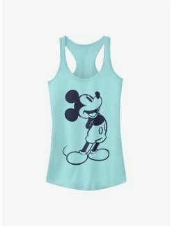 Best reviews of 👏 Disney Mickey Mouse Classic Mickey 👧 Girls Tank 💯