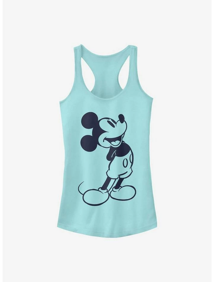 Best reviews of π Disney Mickey Mouse Classic Mickey π§ Girls Tank π―