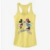Best deal 😀 Disney Mickey Mouse Endless Love 👧 Girls Tank 🎁