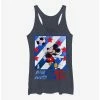 Buy 🔥 Disney Mickey Mouse Mickey Football Star 👧 Girls Tank 🔥