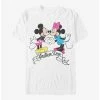 Best deal 🛒 Disney Mickey Mouse Endless Love T-Shirt 💯