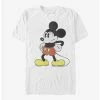 Brand new 🧨 Disney Mickey Mouse Mightiest Mouse T-Shirt 🧨