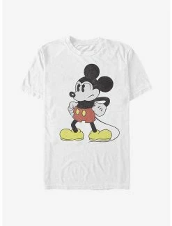 Brand new 🧨 Disney Mickey Mouse Mightiest Mouse T-Shirt 🧨