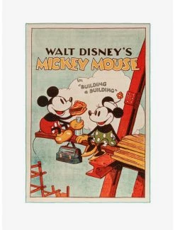 Best deal ⭐ Disney Mickey Mouse Poster Rug ❤️
