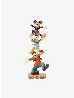 Cheapest 🎁 Disney Mickey Mouse Goofy and Donald Figure 🤩