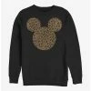 Best reviews of 😀 Disney Mickey Mouse Cheetah Mouse Crew Sweatshirt 😀